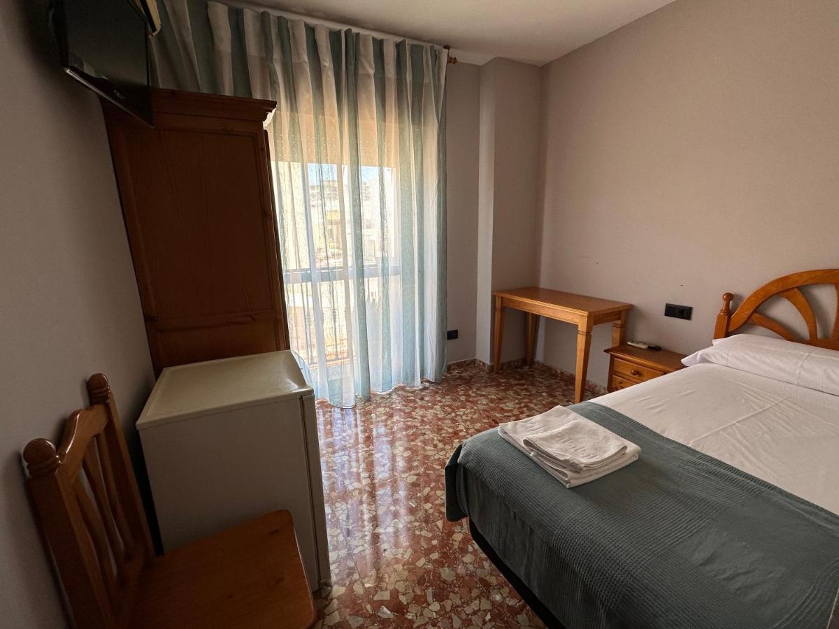 Hostal Magana, Malaga