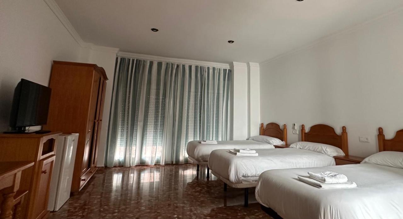 Hostal Magana — Photos 3